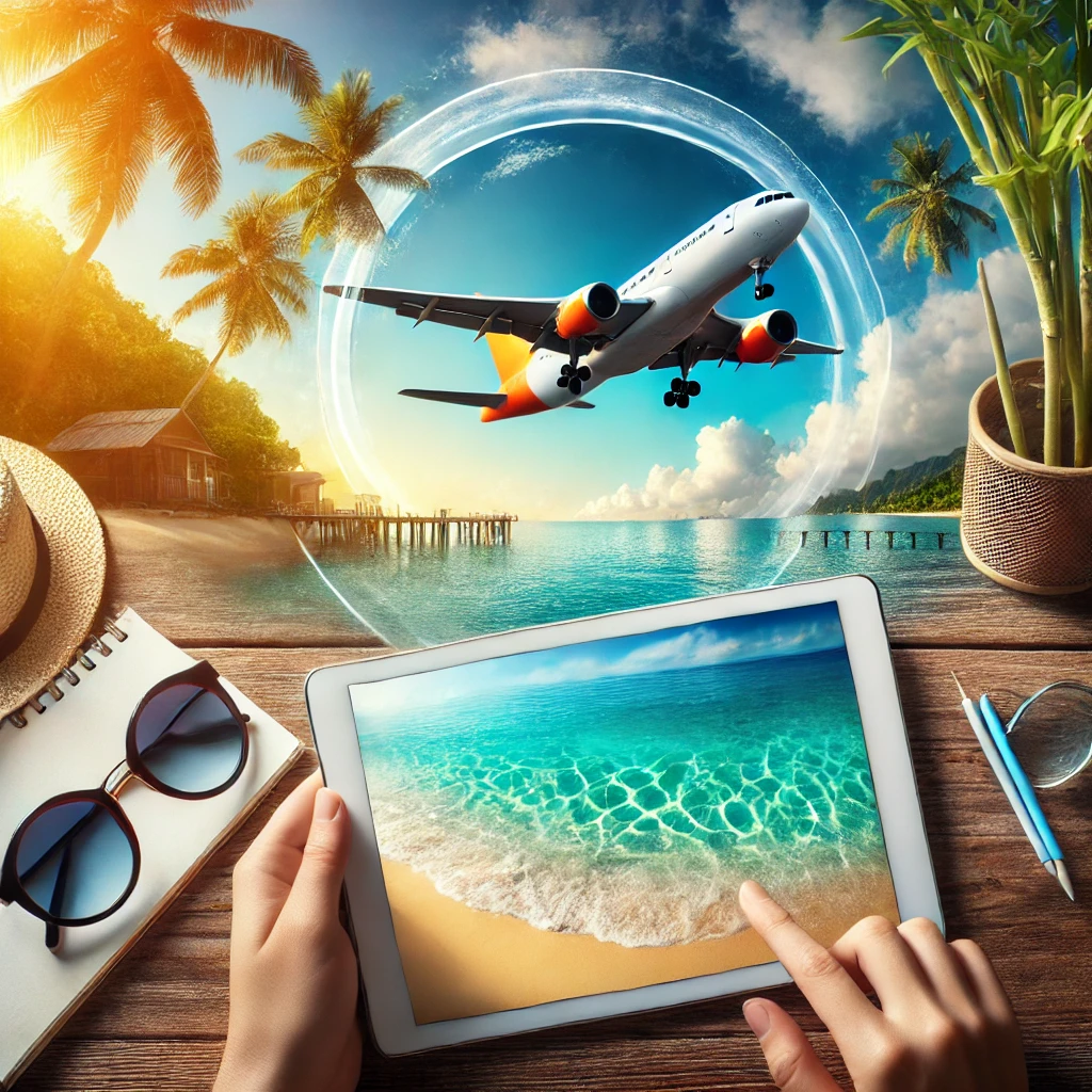 Expedia Angebot