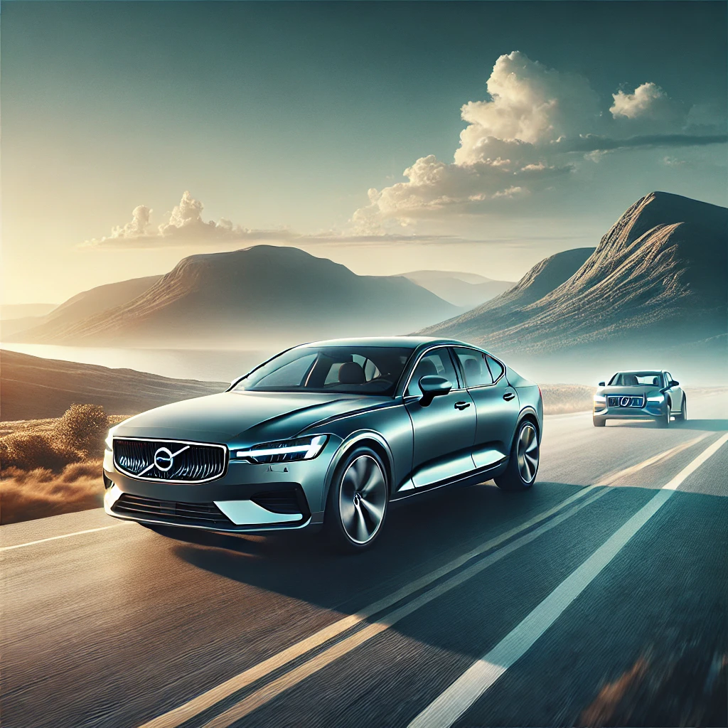 Volvo Auto Abo Angebot
